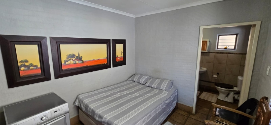 4 Bedroom Property for Sale in Waterval East North West